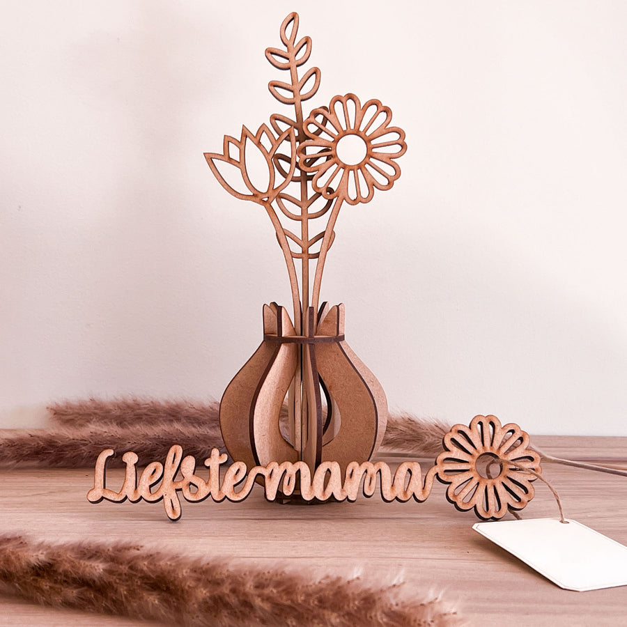 Geschenkpaket - Lotus
