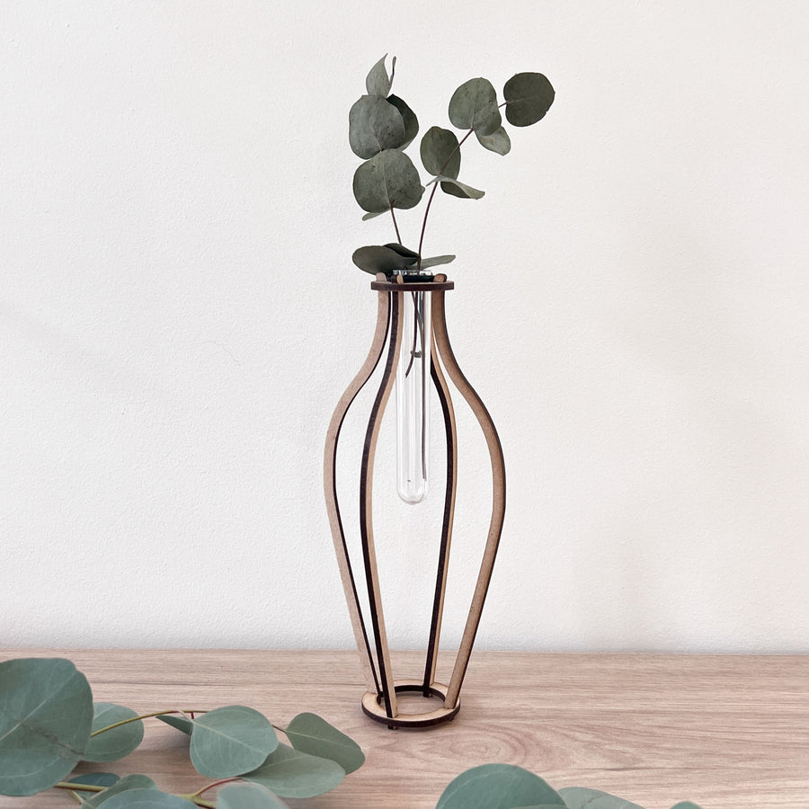 Vase - Élégant