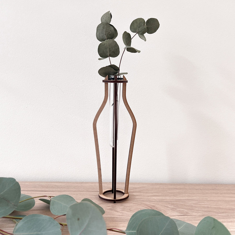 Vase - Bouteille