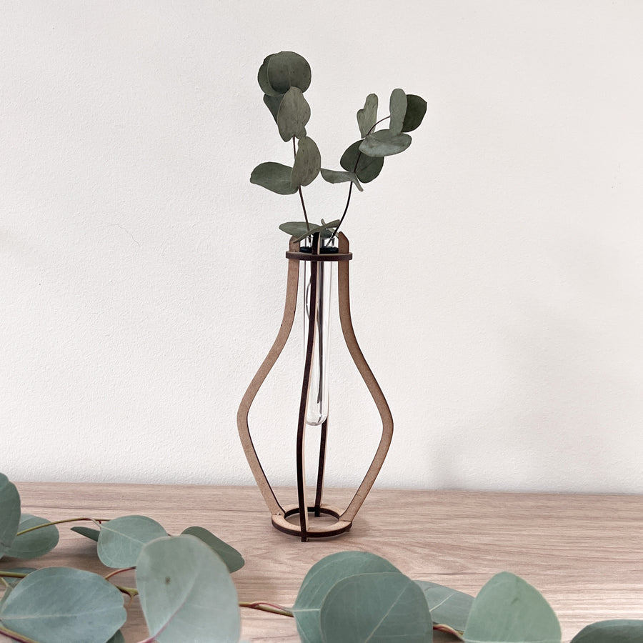 Vase - Subtil